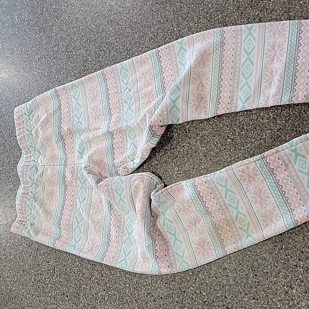Girls leggings